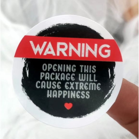Other - Label